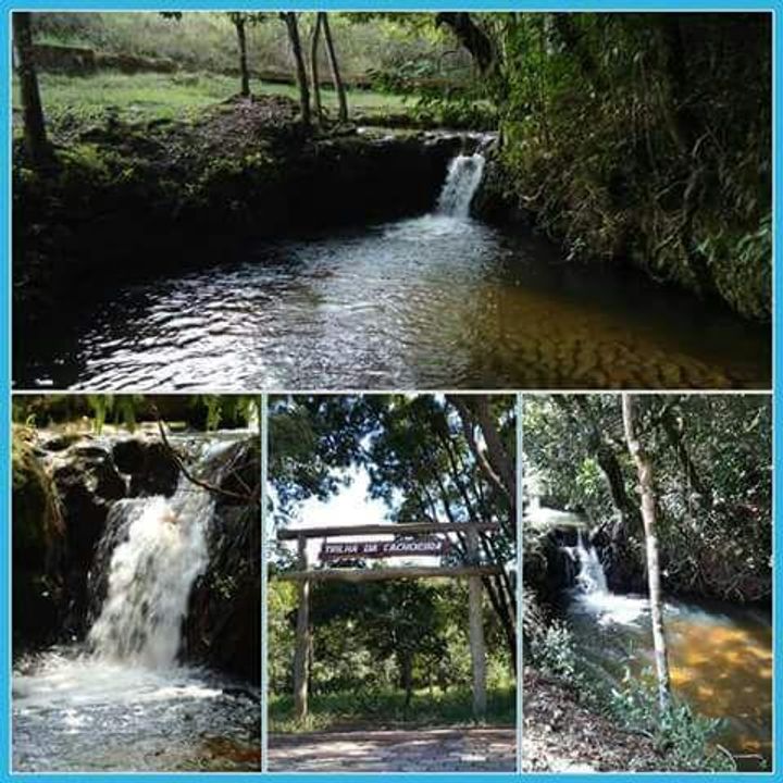 foto - Águas de Santa Bárbara - Thermas De Santa Barbara